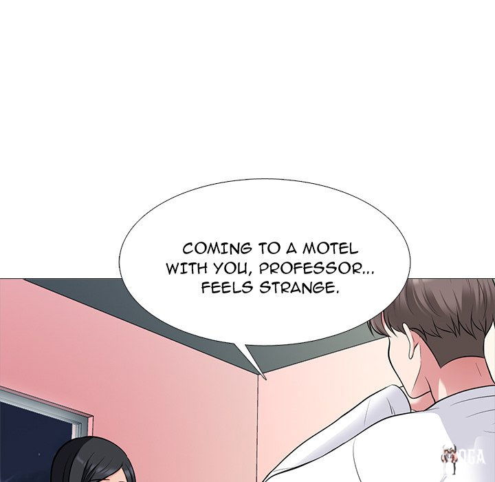 Extra Credit Extra Credit Chapter 136 - Page 126