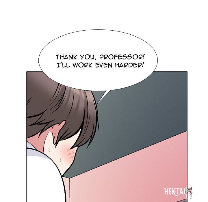 Extra Credit Extra Credit Chapter 136 - Page 128