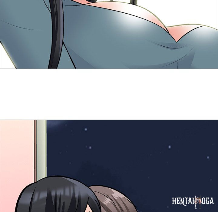 Extra Credit Extra Credit Chapter 136 - Page 133