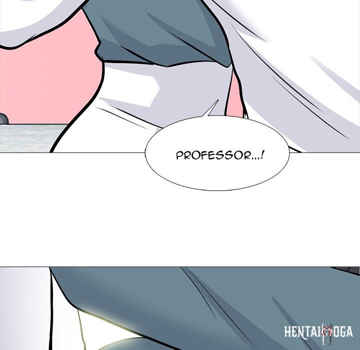 Extra Credit Extra Credit Chapter 136 - Page 135