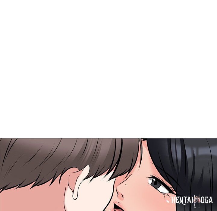 Extra Credit Extra Credit Chapter 136 - Page 137