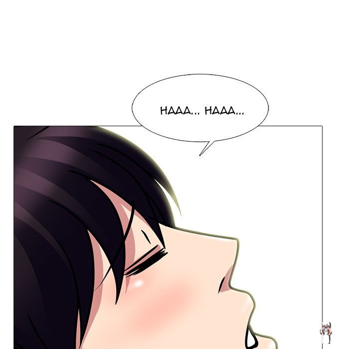 Extra Credit Extra Credit Chapter 136 - Page 19