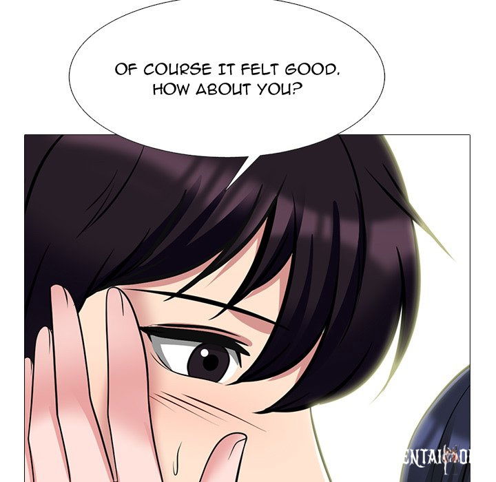 Extra Credit Extra Credit Chapter 136 - Page 26