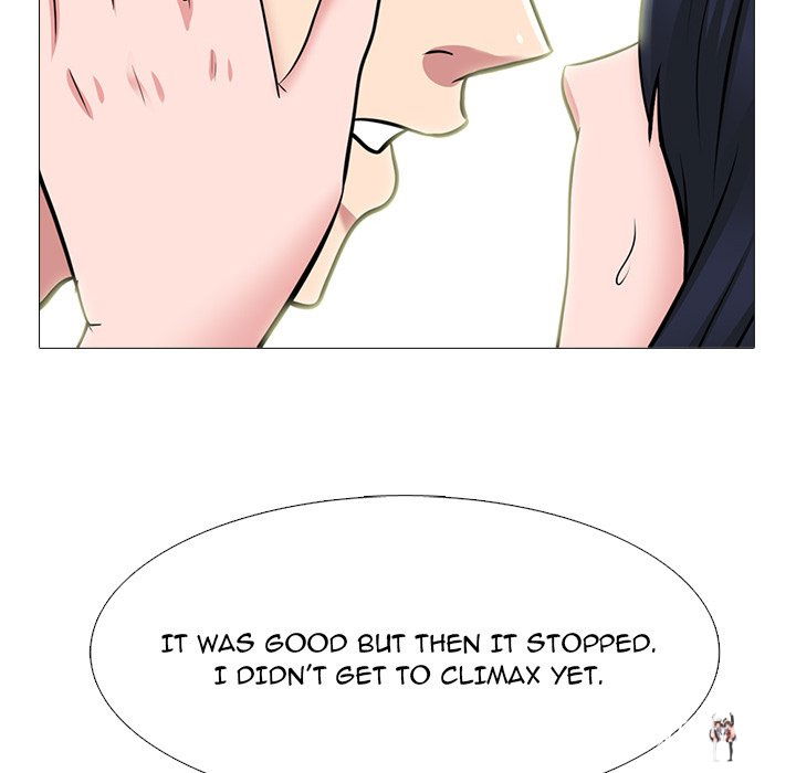 Extra Credit Extra Credit Chapter 136 - Page 27