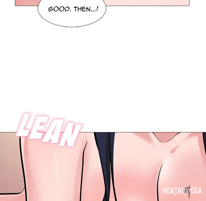 Extra Credit Extra Credit Chapter 136 - Page 35