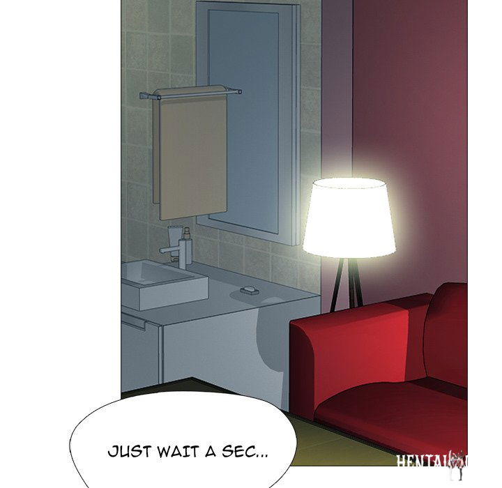 Extra Credit Extra Credit Chapter 136 - Page 41