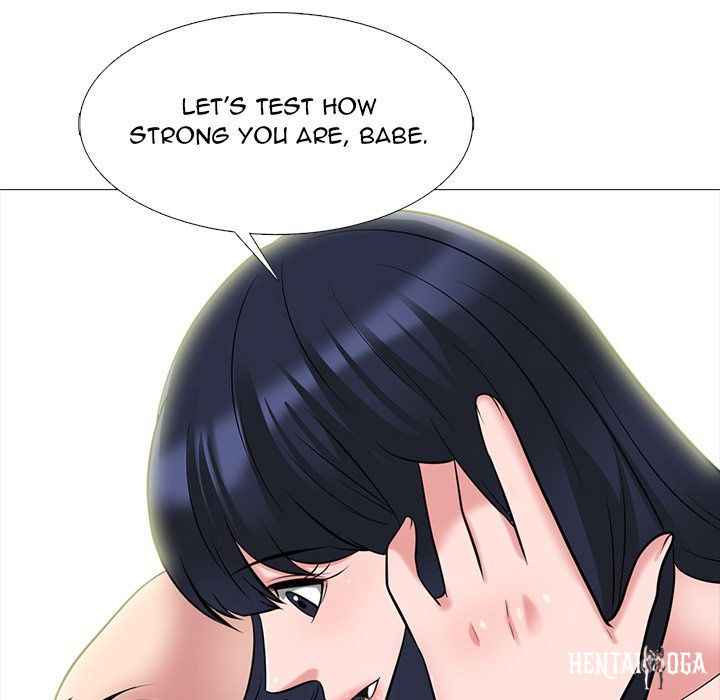 Extra Credit Extra Credit Chapter 136 - Page 45