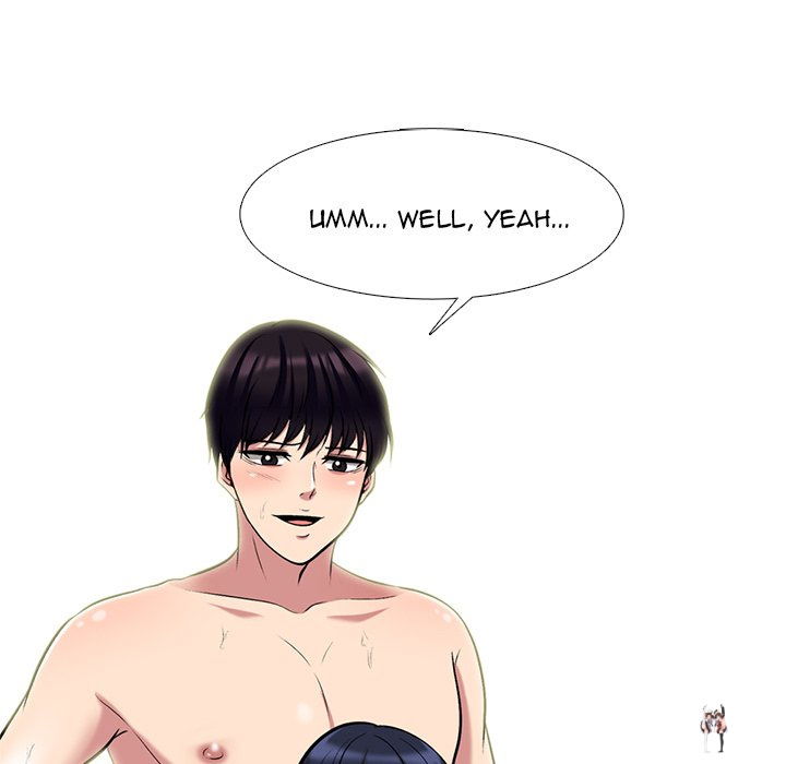 Extra Credit Extra Credit Chapter 136 - Page 74