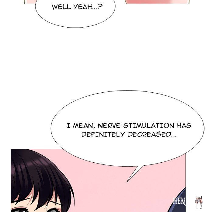 Extra Credit Extra Credit Chapter 136 - Page 76