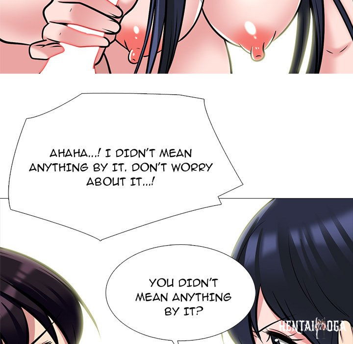 Extra Credit Extra Credit Chapter 136 - Page 82