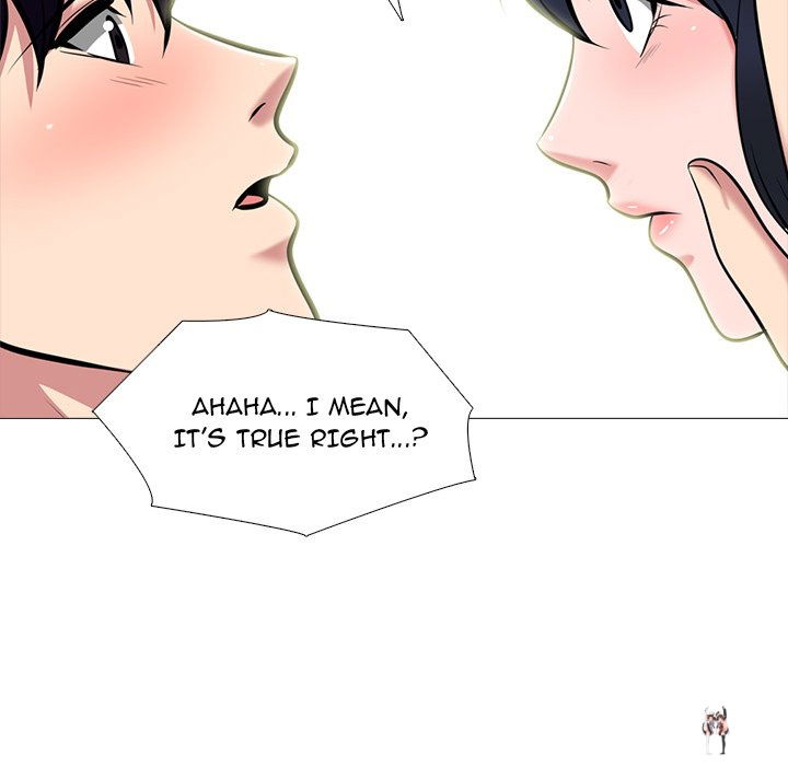 Extra Credit Extra Credit Chapter 136 - Page 83