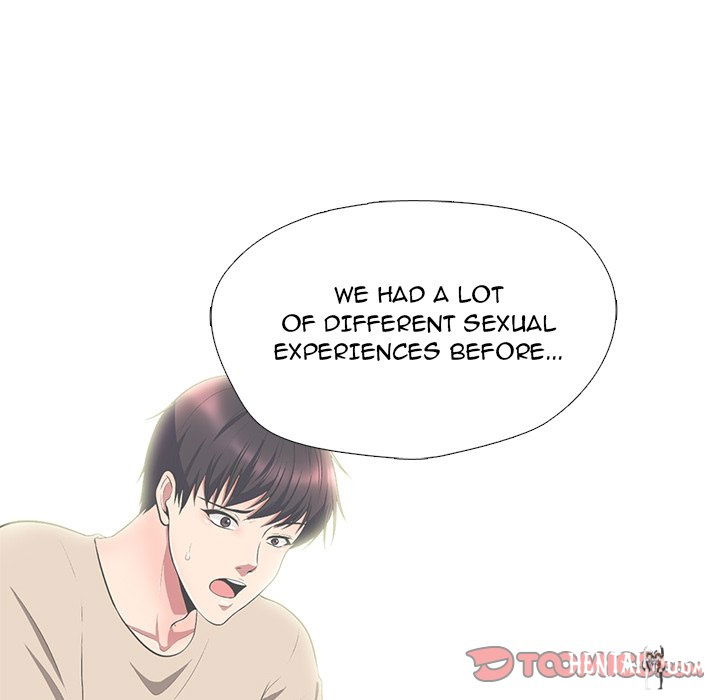 Extra Credit Extra Credit Chapter 136 - Page 84