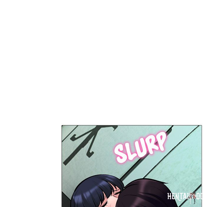 Extra Credit Extra Credit Chapter 137 - Page 101