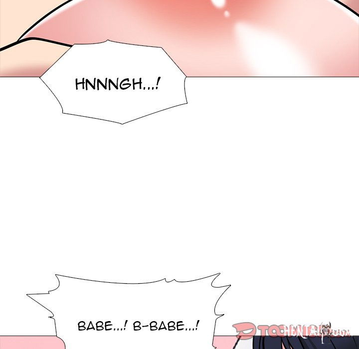 Extra Credit Extra Credit Chapter 137 - Page 105