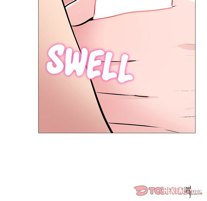 Extra Credit Extra Credit Chapter 137 - Page 111