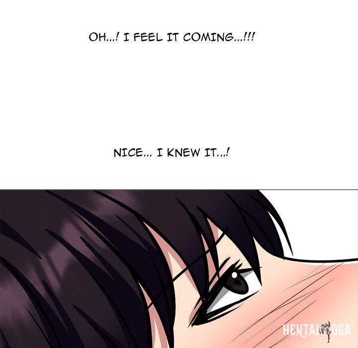 Extra Credit Extra Credit Chapter 137 - Page 112