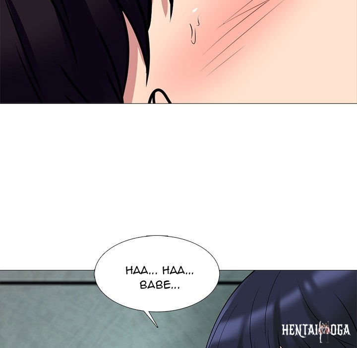 Extra Credit Extra Credit Chapter 137 - Page 113