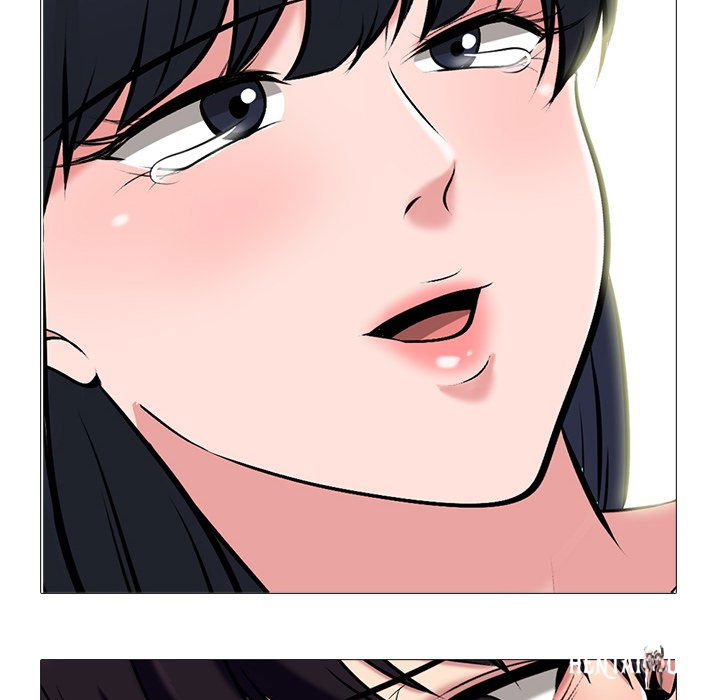 Extra Credit Extra Credit Chapter 137 - Page 119