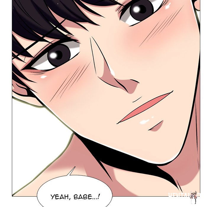 Extra Credit Extra Credit Chapter 137 - Page 120