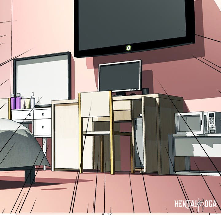 Extra Credit Extra Credit Chapter 137 - Page 134