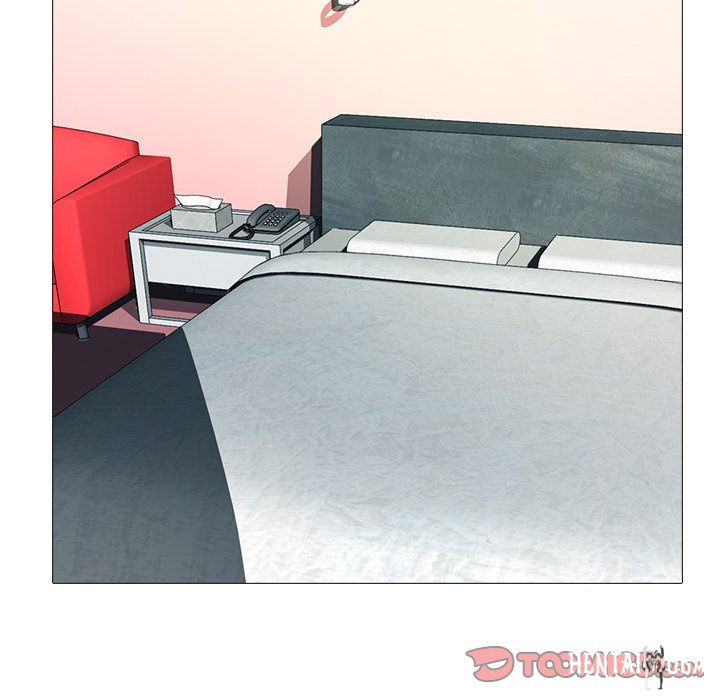 Extra Credit Extra Credit Chapter 137 - Page 135