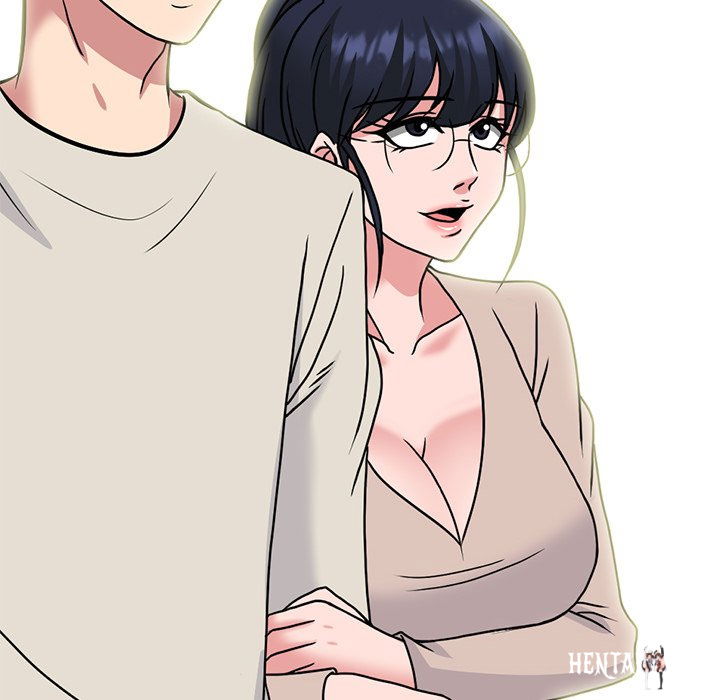 Extra Credit Extra Credit Chapter 137 - Page 140