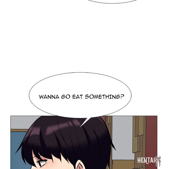 Extra Credit Extra Credit Chapter 137 - Page 142