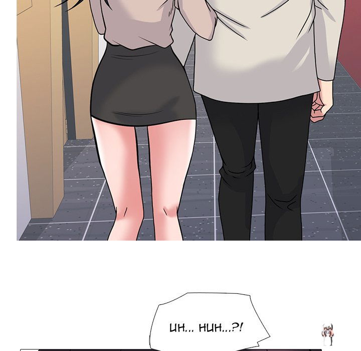 Extra Credit Extra Credit Chapter 137 - Page 146