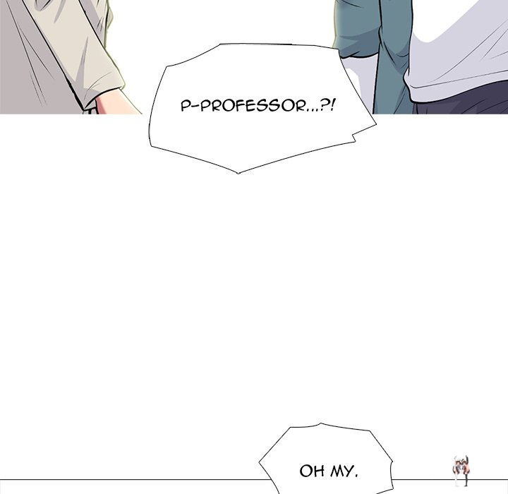 Extra Credit Extra Credit Chapter 137 - Page 150