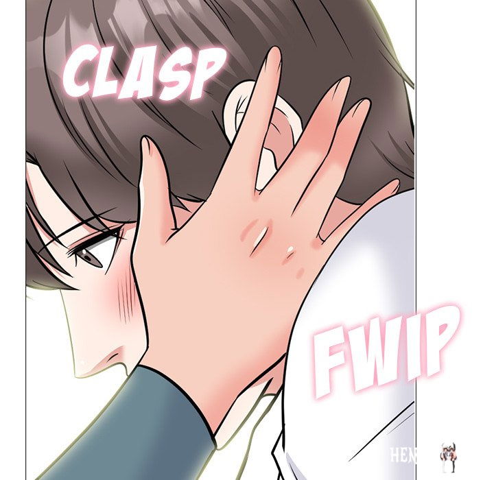 Extra Credit Extra Credit Chapter 137 - Page 19