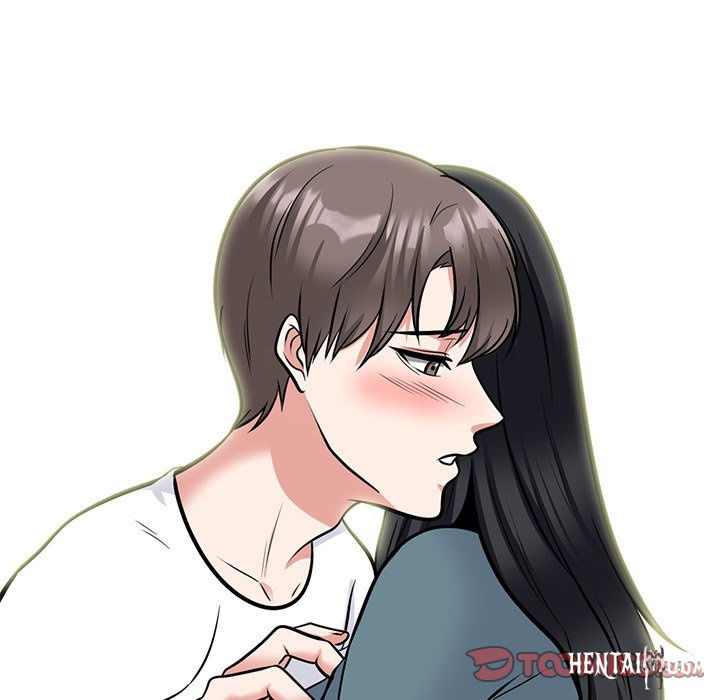 Extra Credit Extra Credit Chapter 137 - Page 21