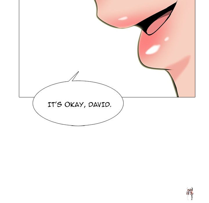 Extra Credit Extra Credit Chapter 137 - Page 25