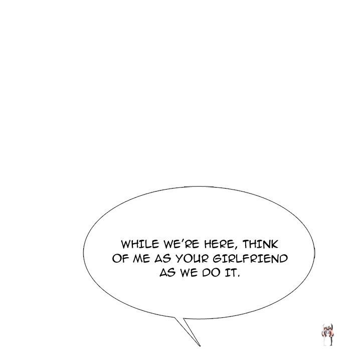 Extra Credit Extra Credit Chapter 137 - Page 26