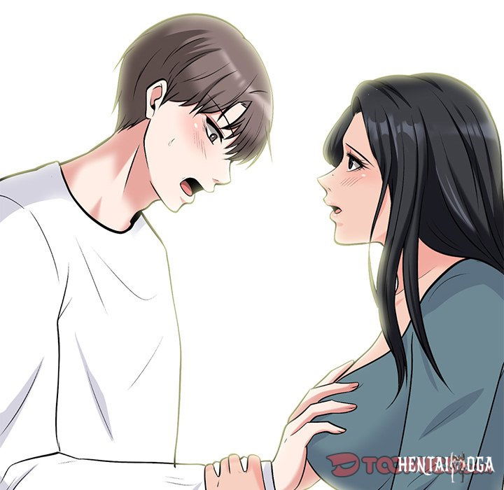 Extra Credit Extra Credit Chapter 137 - Page 27