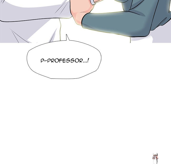 Extra Credit Extra Credit Chapter 137 - Page 28