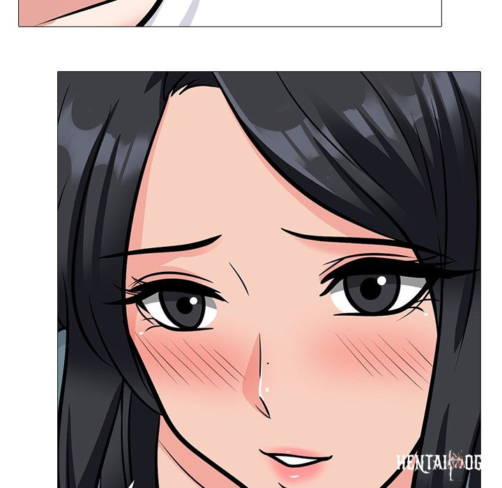 Extra Credit Extra Credit Chapter 137 - Page 30