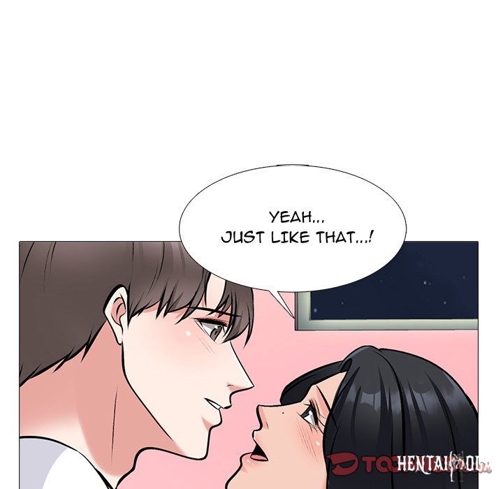 Extra Credit Extra Credit Chapter 137 - Page 33