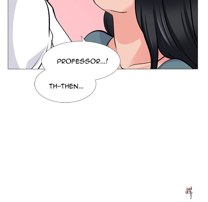 Extra Credit Extra Credit Chapter 137 - Page 34