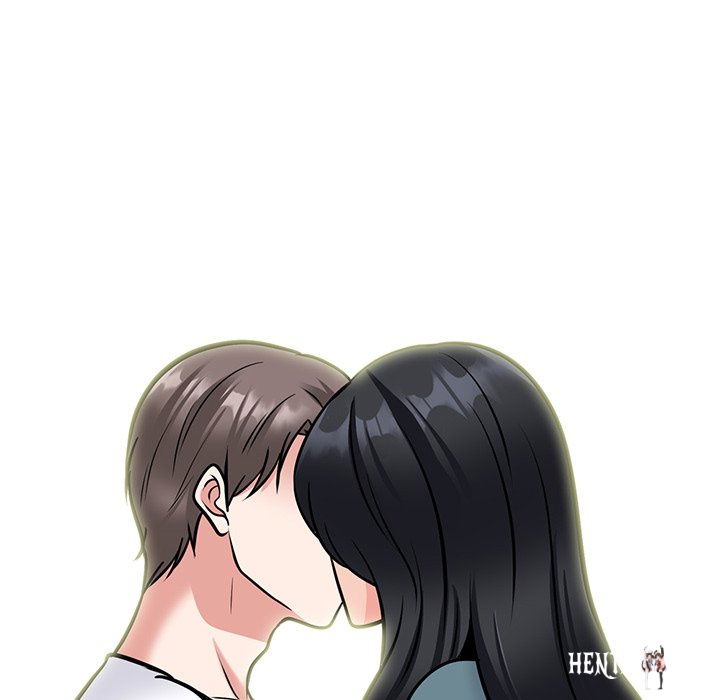 Extra Credit Extra Credit Chapter 137 - Page 37