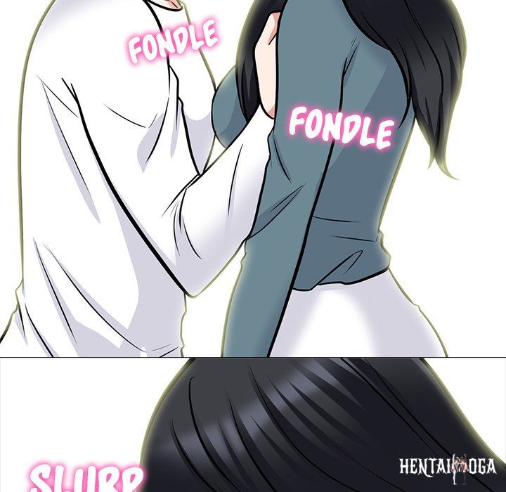 Extra Credit Extra Credit Chapter 137 - Page 38