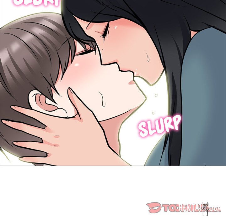 Extra Credit Extra Credit Chapter 137 - Page 39