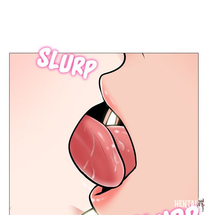 Extra Credit Extra Credit Chapter 137 - Page 40