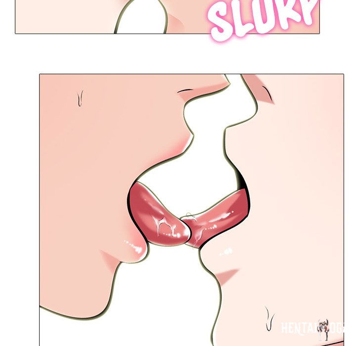 Extra Credit Extra Credit Chapter 137 - Page 41