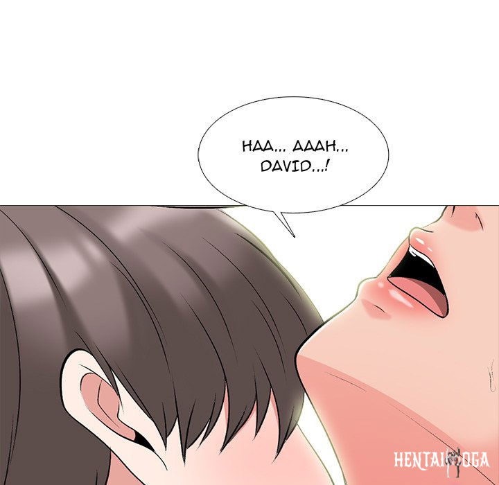 Extra Credit Extra Credit Chapter 137 - Page 44