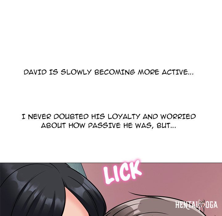 Extra Credit Extra Credit Chapter 137 - Page 46