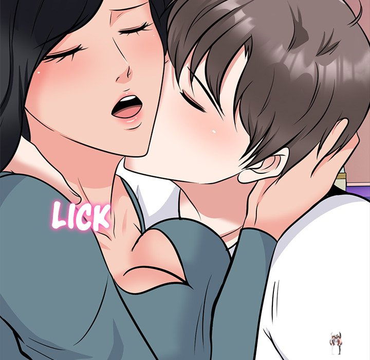 Extra Credit Extra Credit Chapter 137 - Page 47