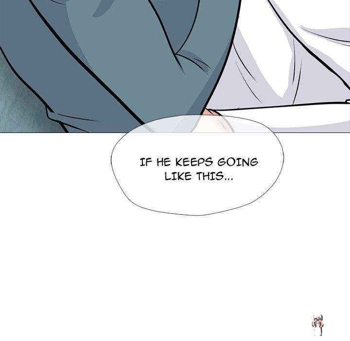 Extra Credit Extra Credit Chapter 137 - Page 48