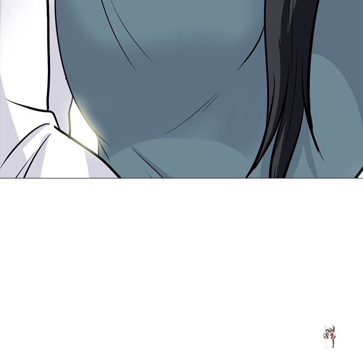 Extra Credit Extra Credit Chapter 137 - Page 5