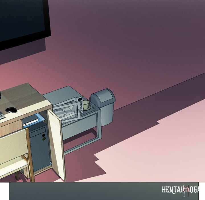 Extra Credit Extra Credit Chapter 137 - Page 55