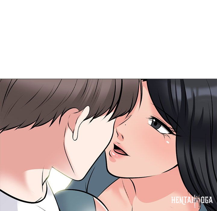 Extra Credit Extra Credit Chapter 137 - Page 6